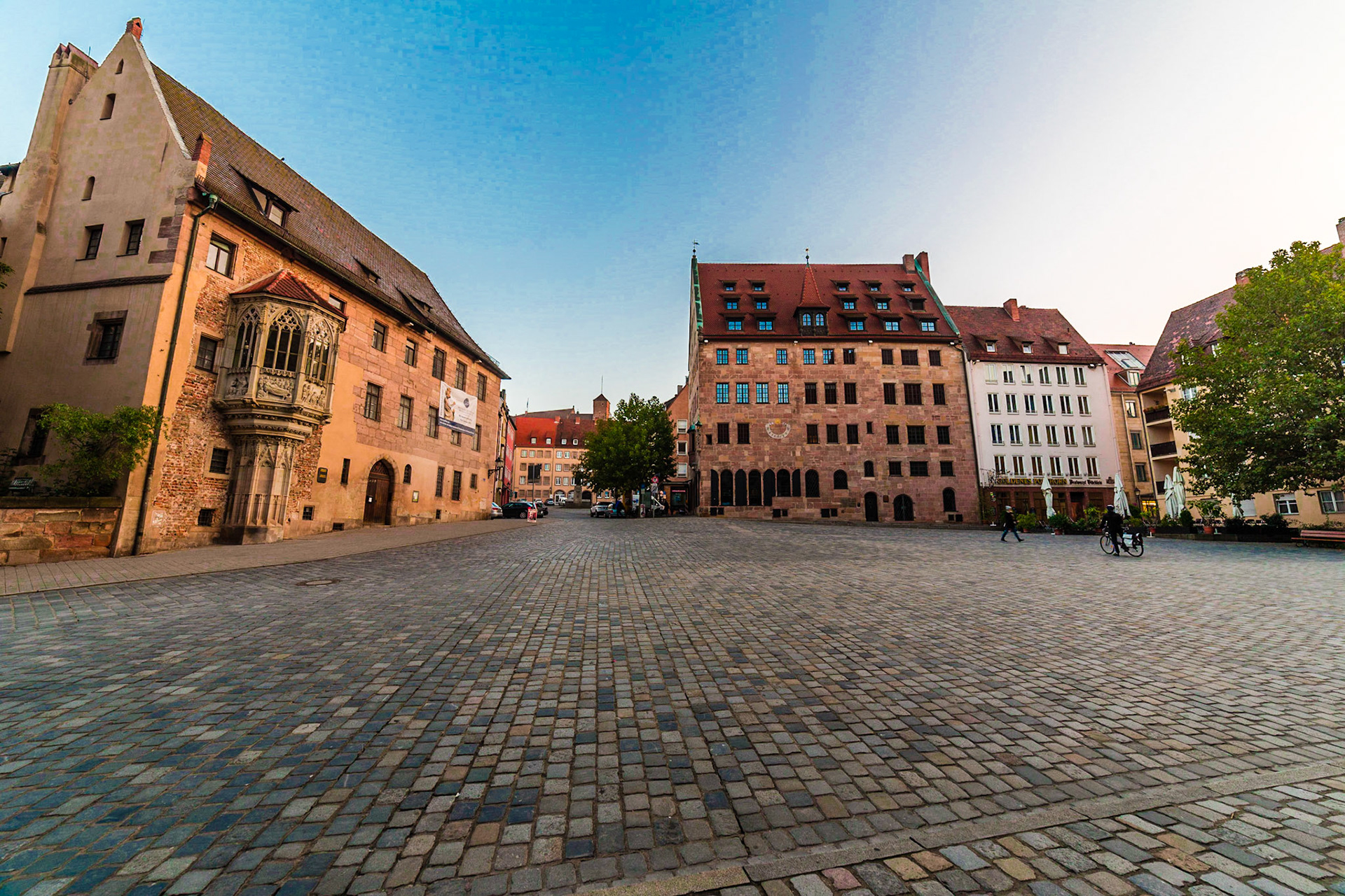 neunerphotography.de Fabian Neuner, Fotograf aus Franken Innenstadt