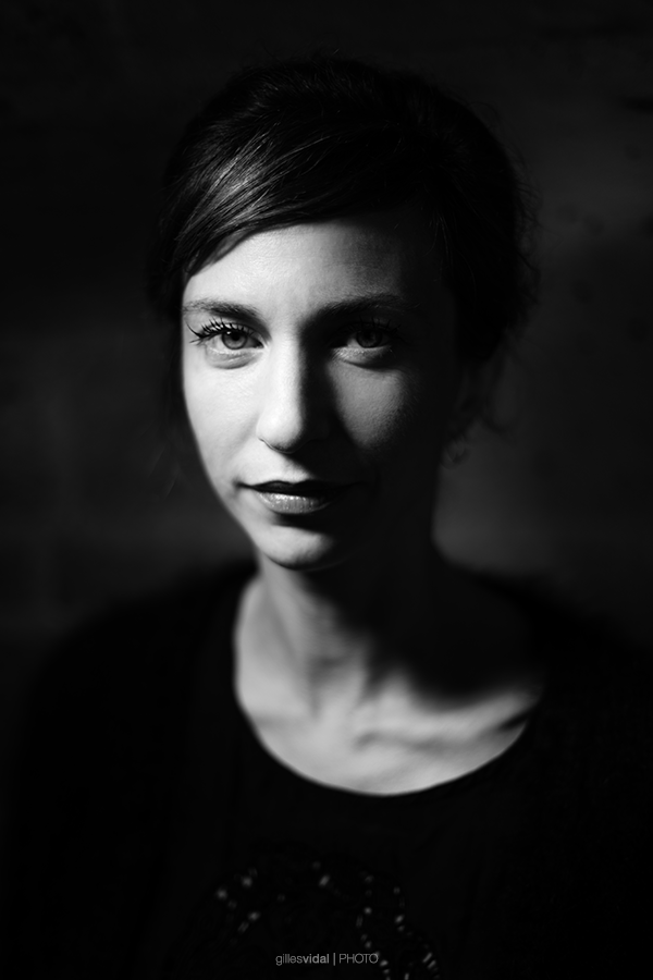 Emilie Caen