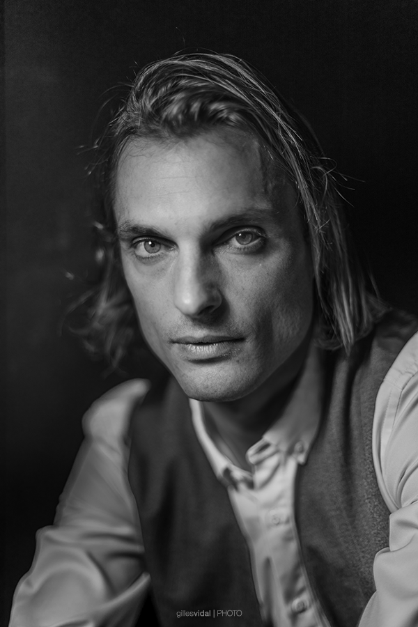 François Atlas