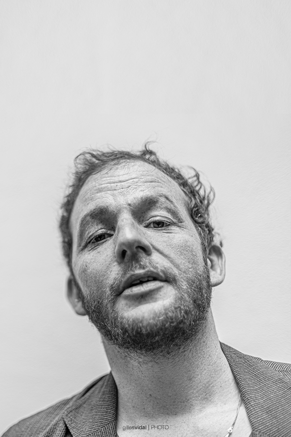 Malik Zidi