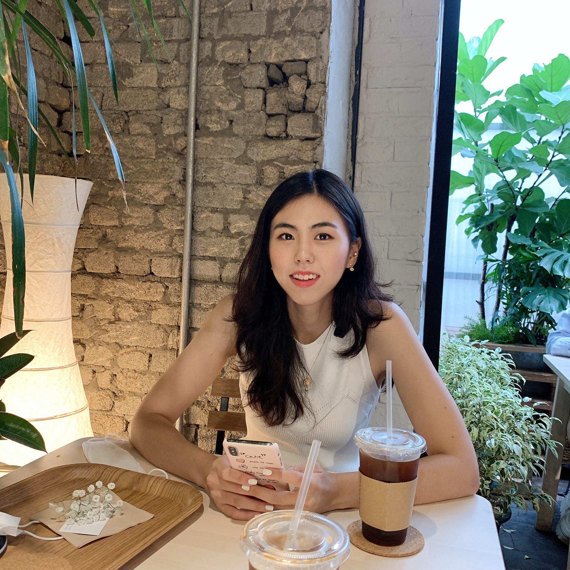 Hyeyoung Ryu Hyeyoung Ryu