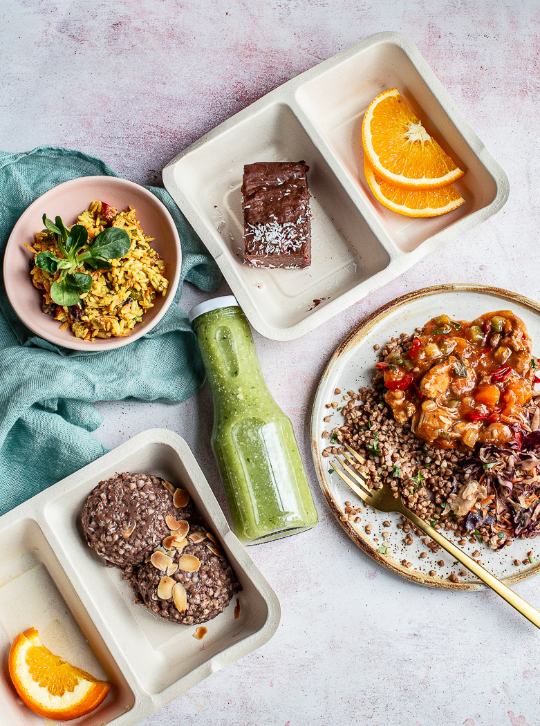 Dietbox