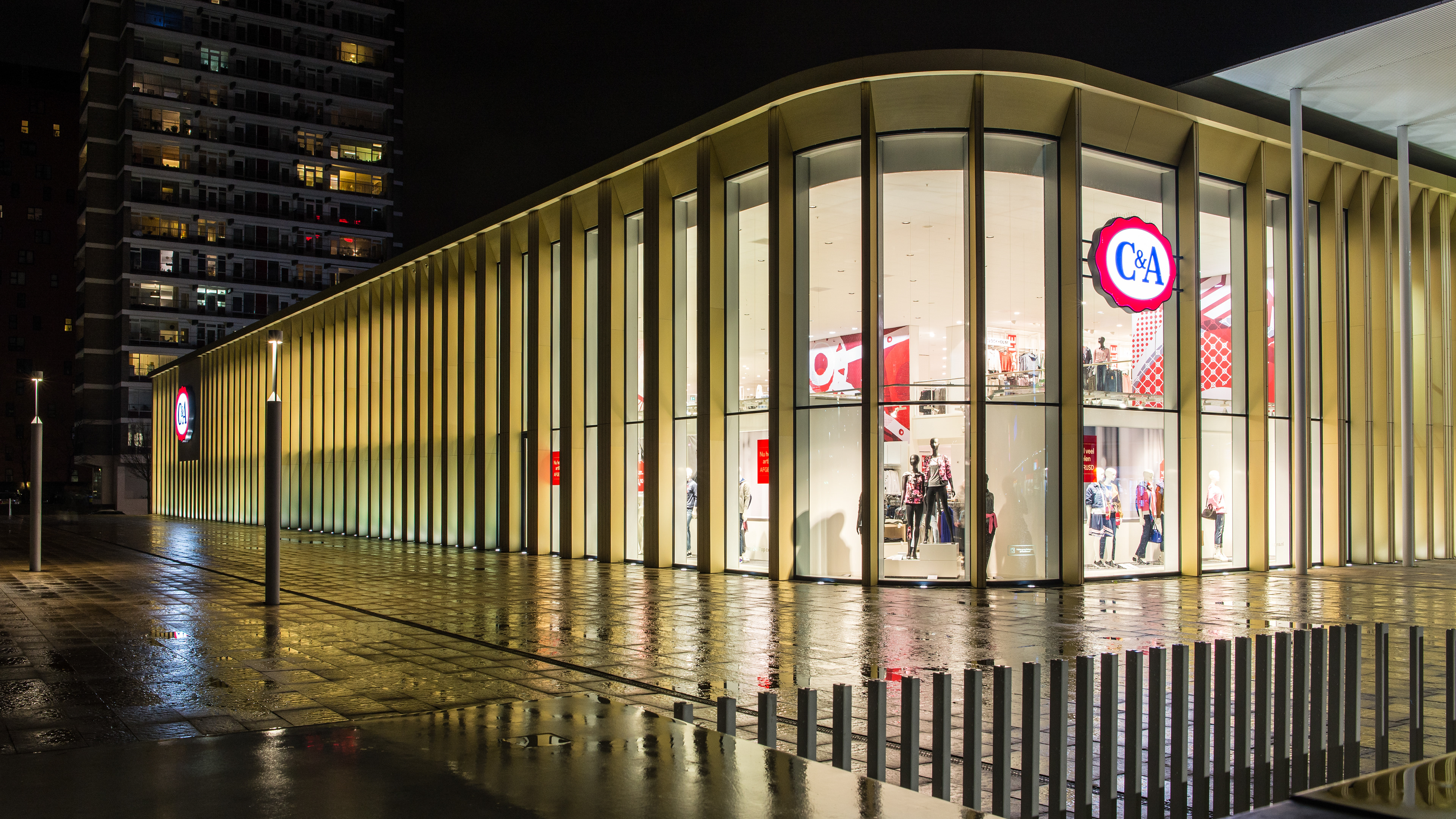 Heerlen, shop