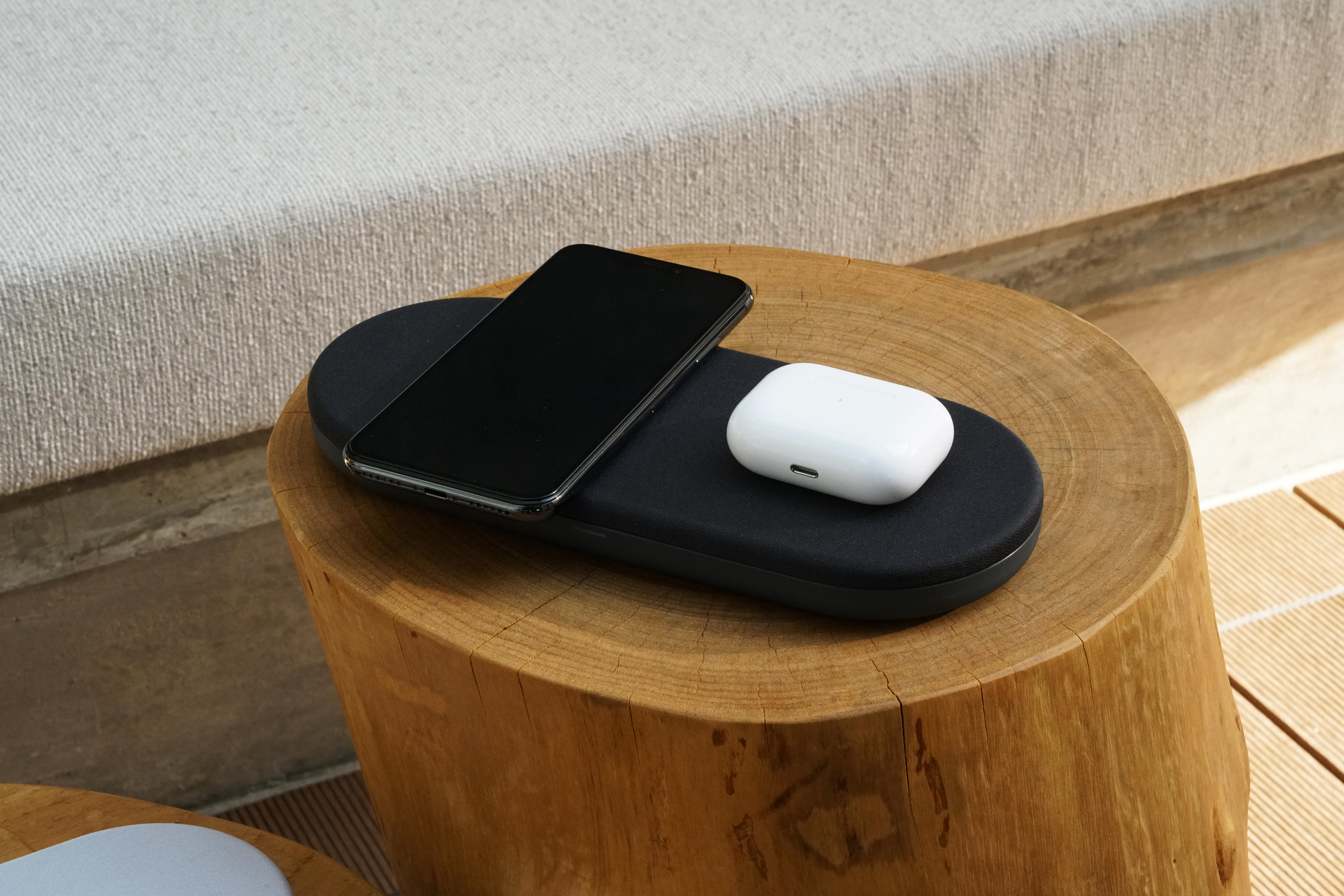 Smartphones, smart accessories, smart solution.