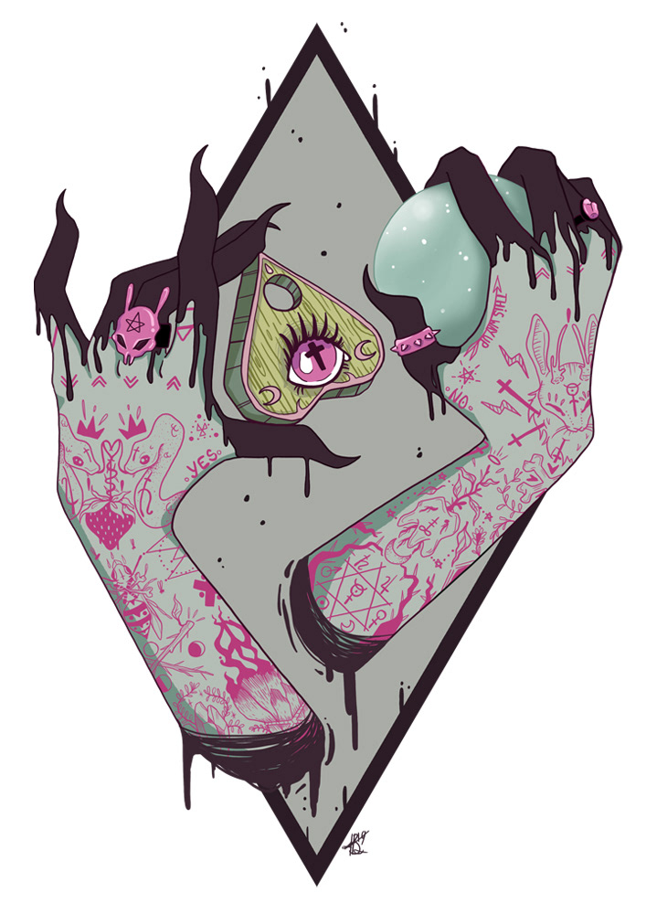 Vision