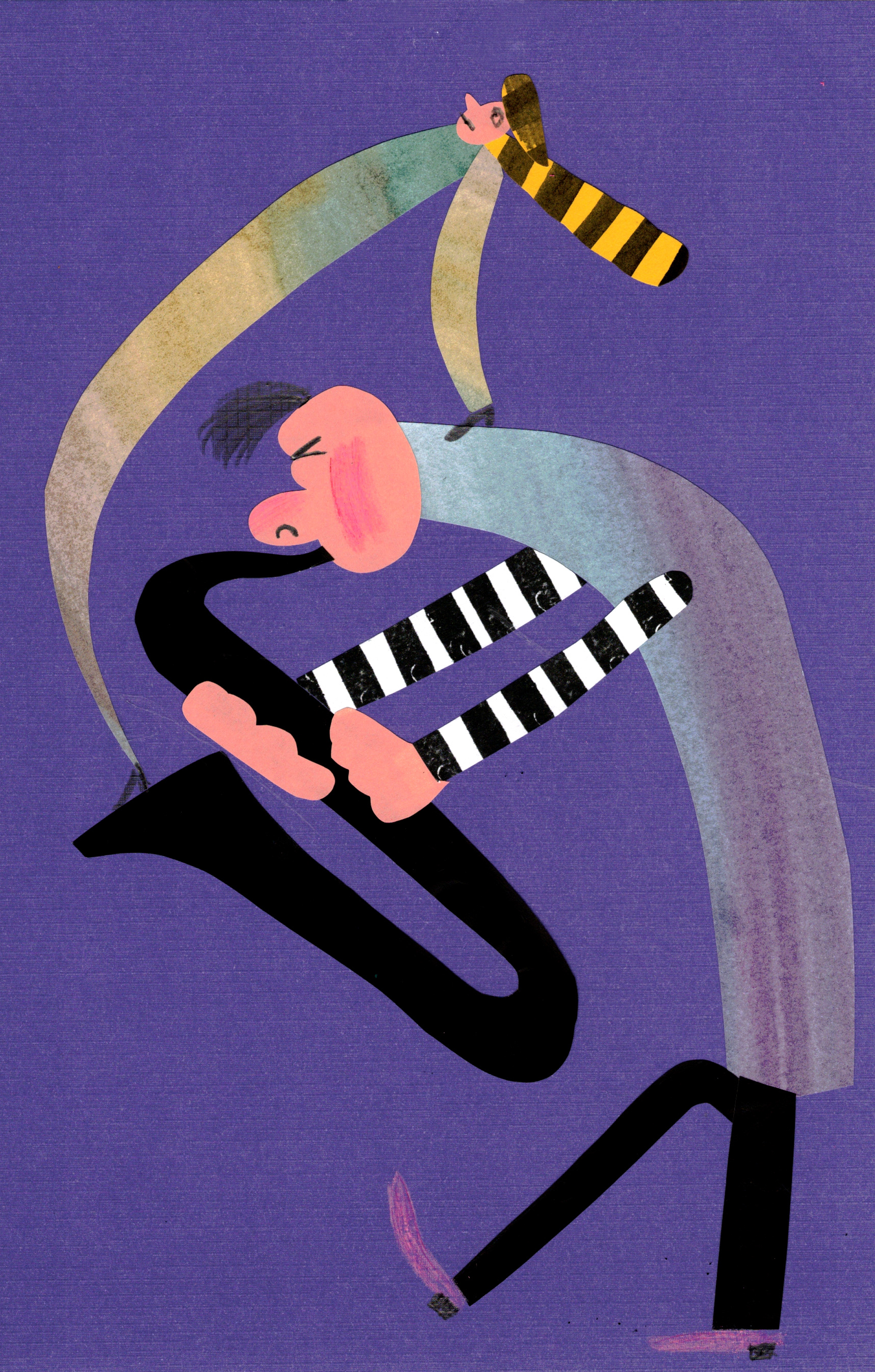 Jazz evening