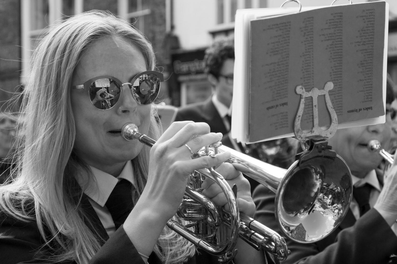Durham Miners Gala