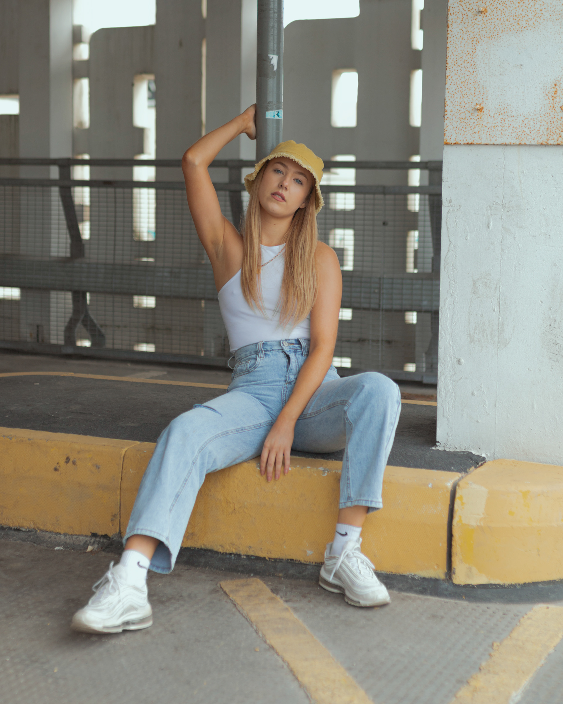 Chloe