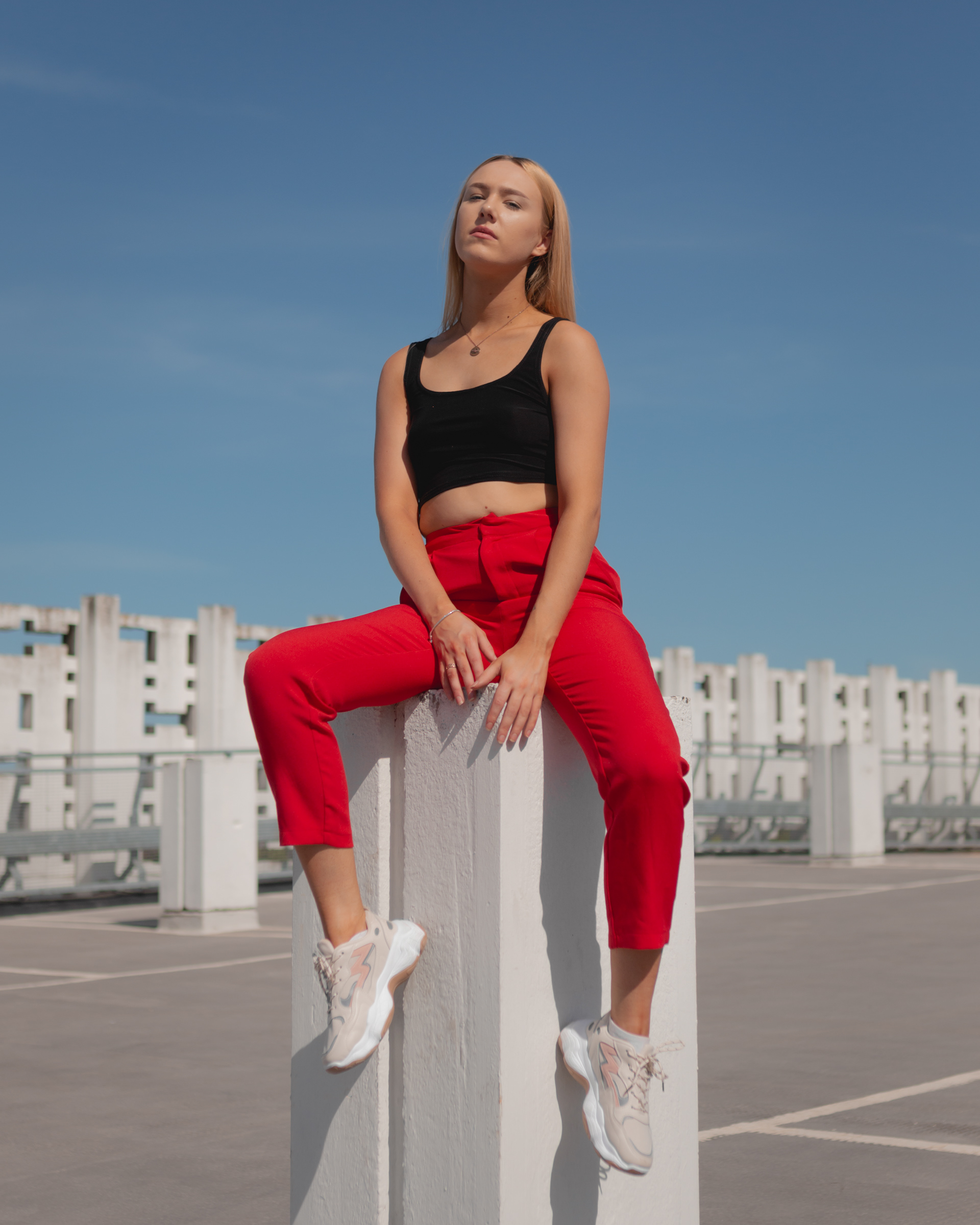 Chloe