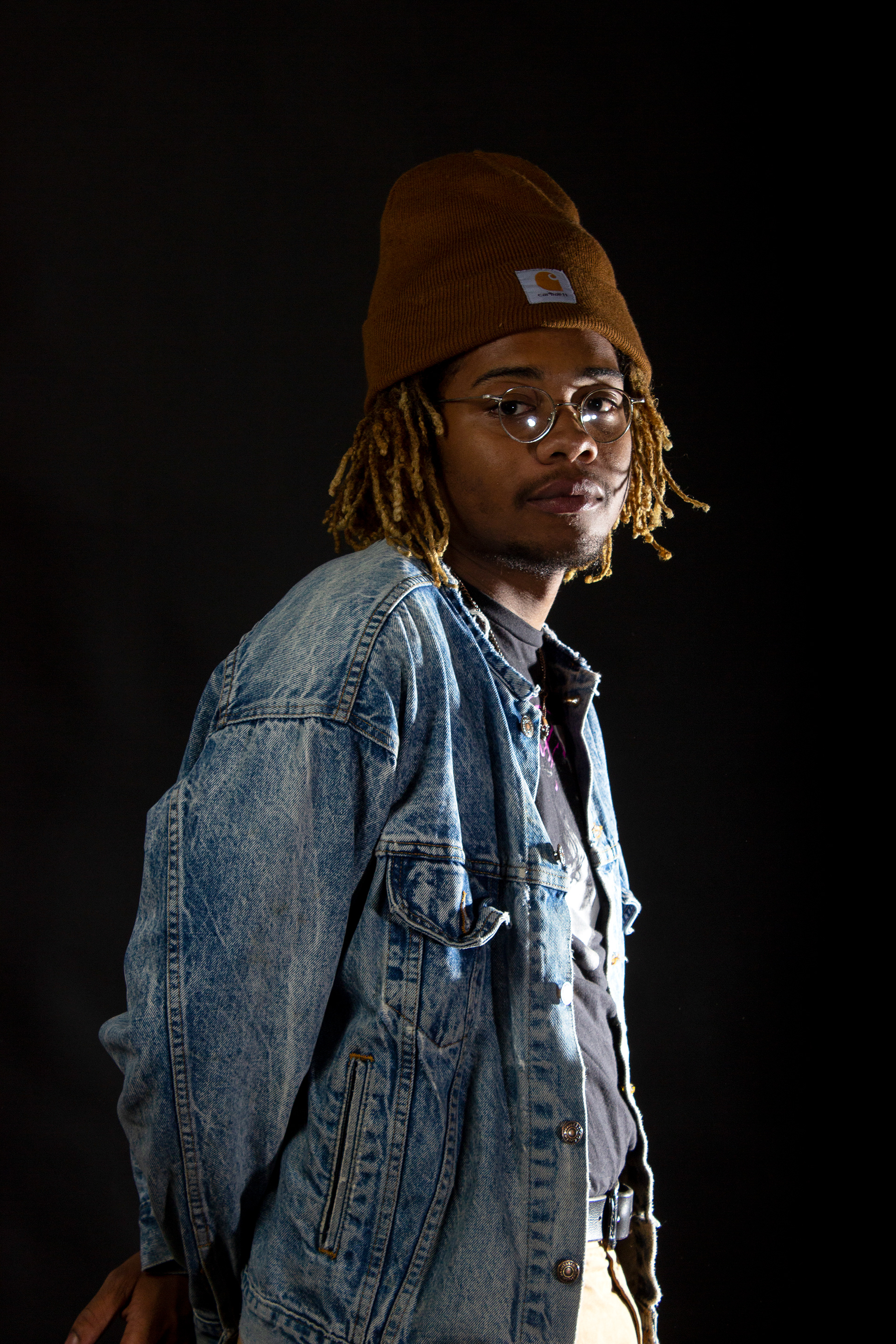 Rap Profile