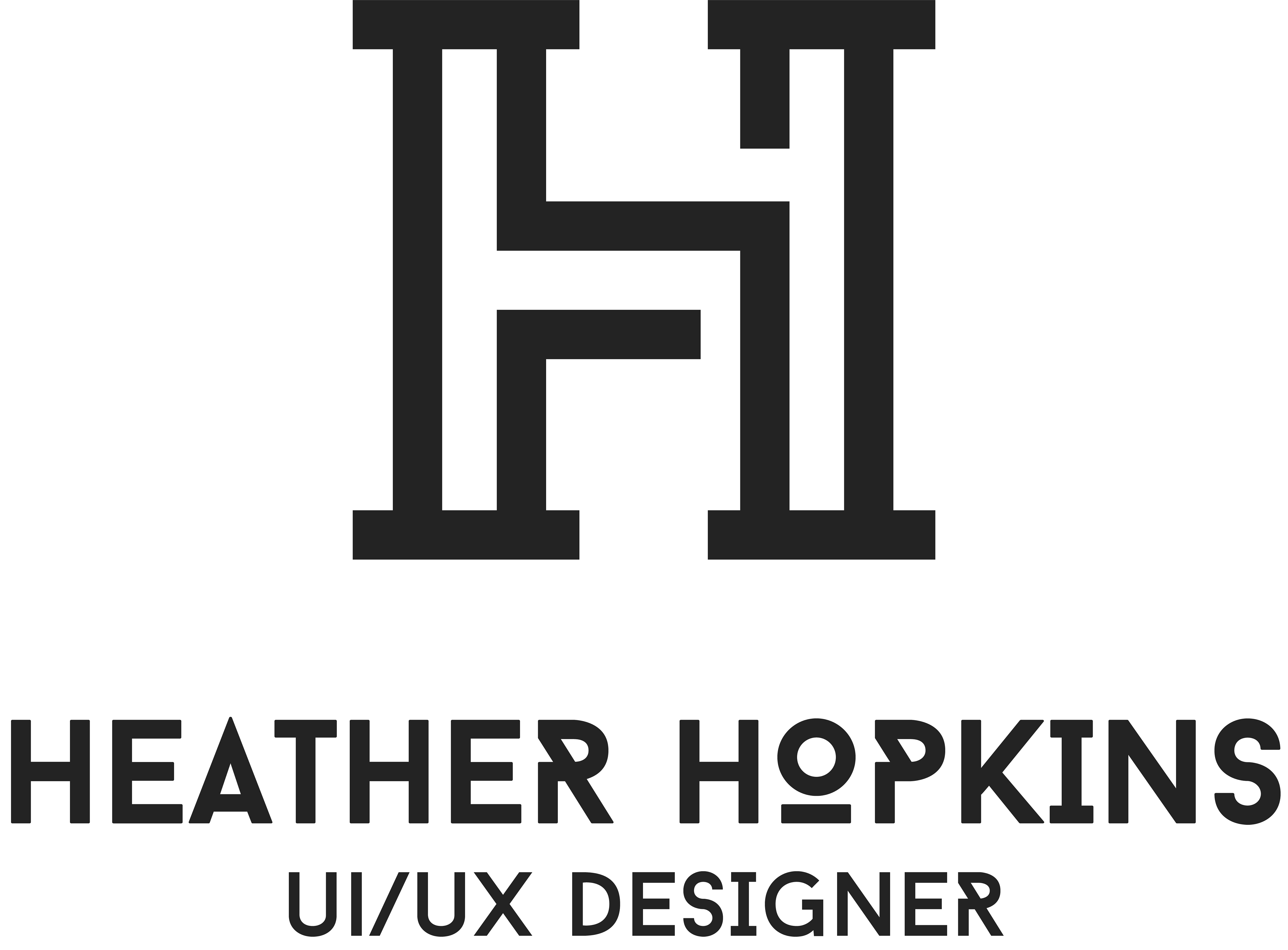 Heather Hopkins UI/UX Designer
