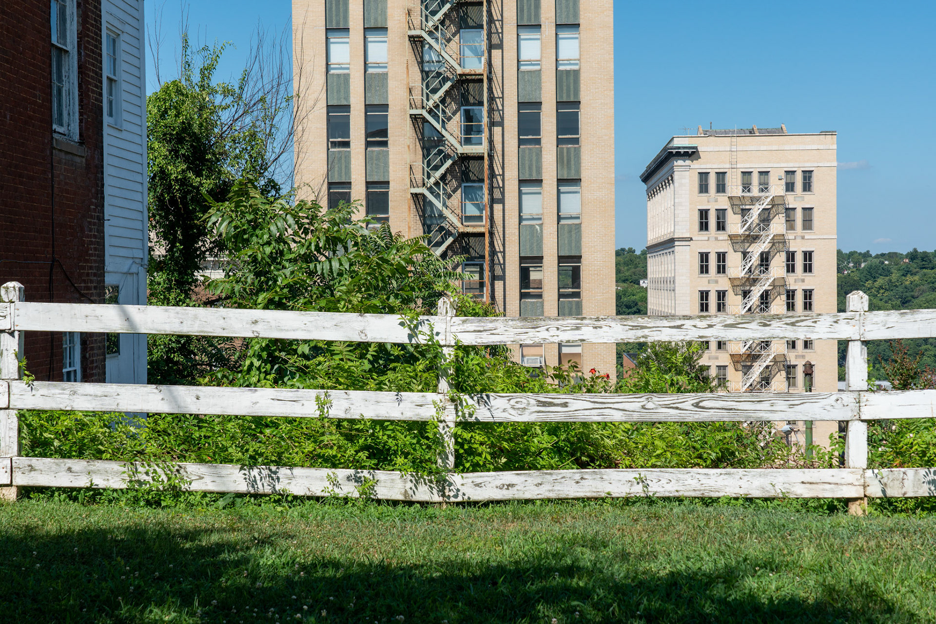 Lynchburg, VA. 2019.