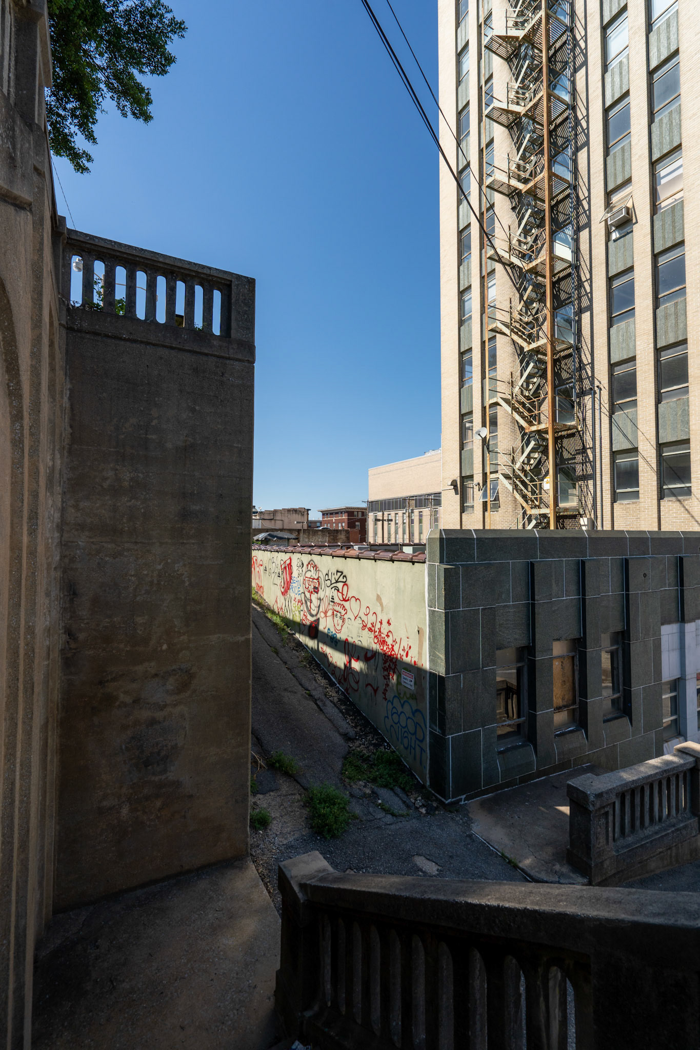 Lynchburg, VA. 2019.