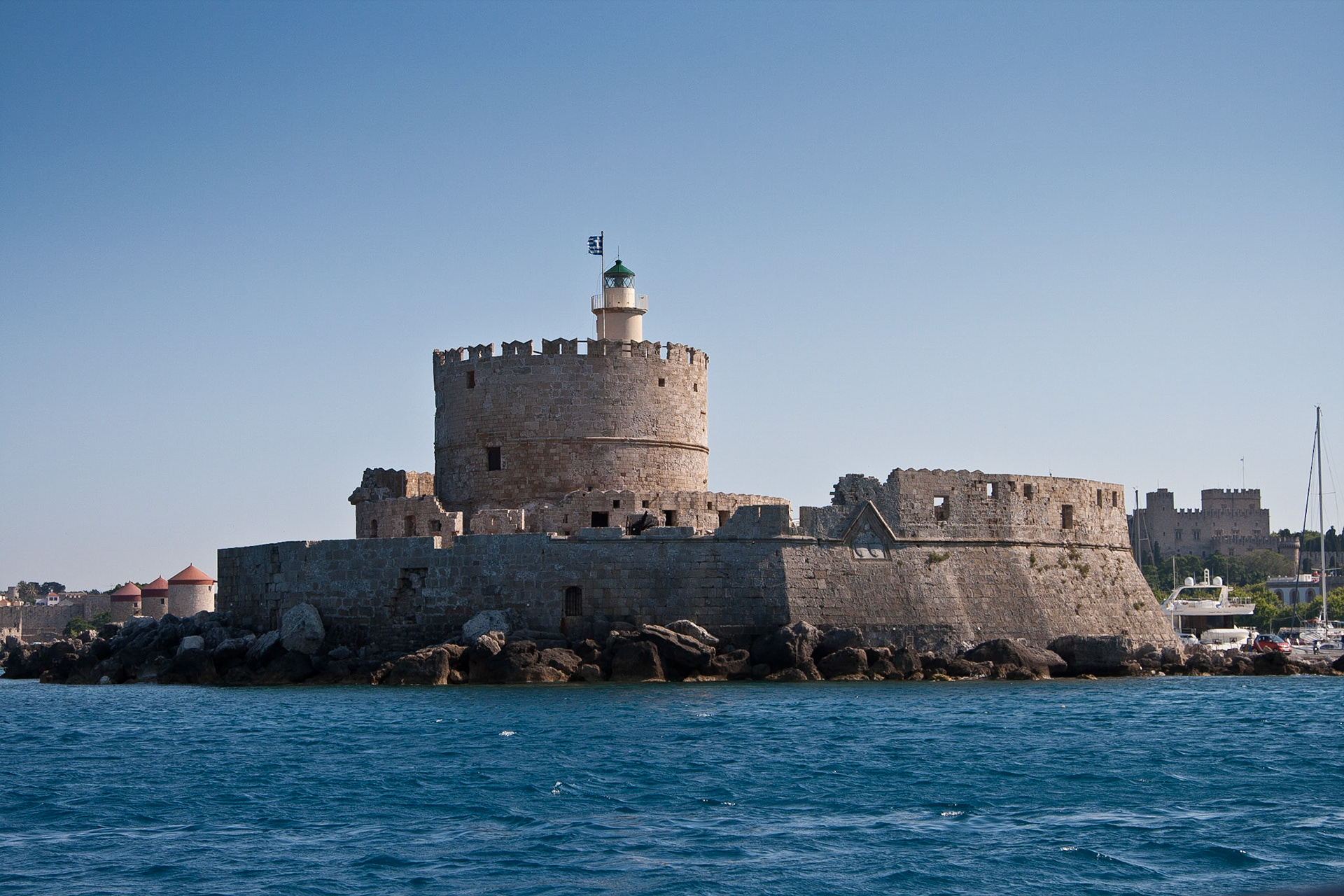 Rhodes