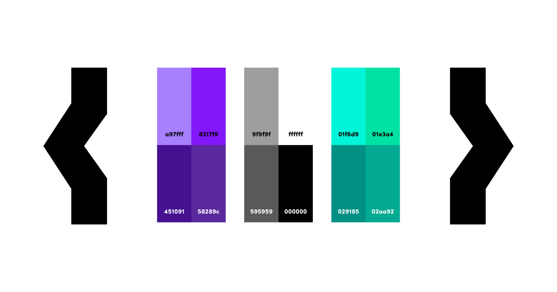 Hullway colour options