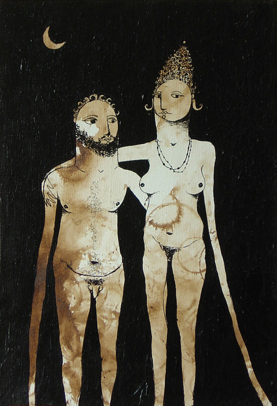 Couple