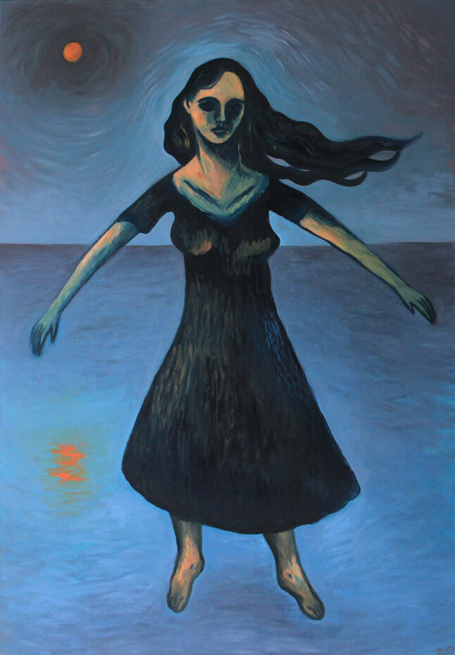 Apparition