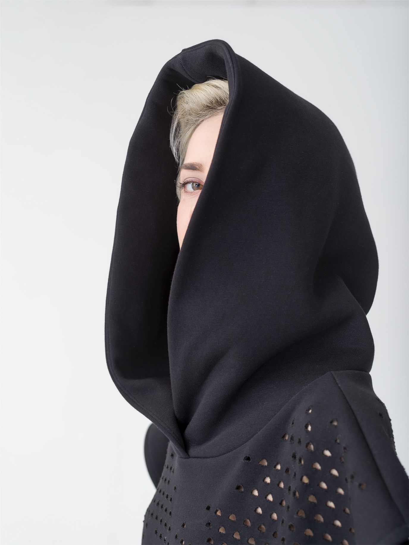 Ioana Ciolacu Lookbook