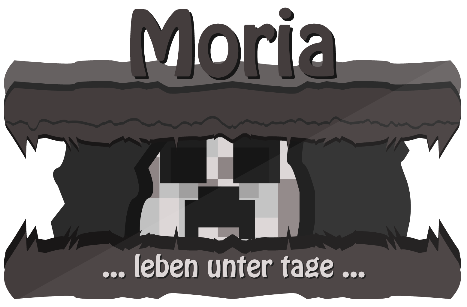 Moria Eine Stadt auf dem Minecraft Server Terraconia