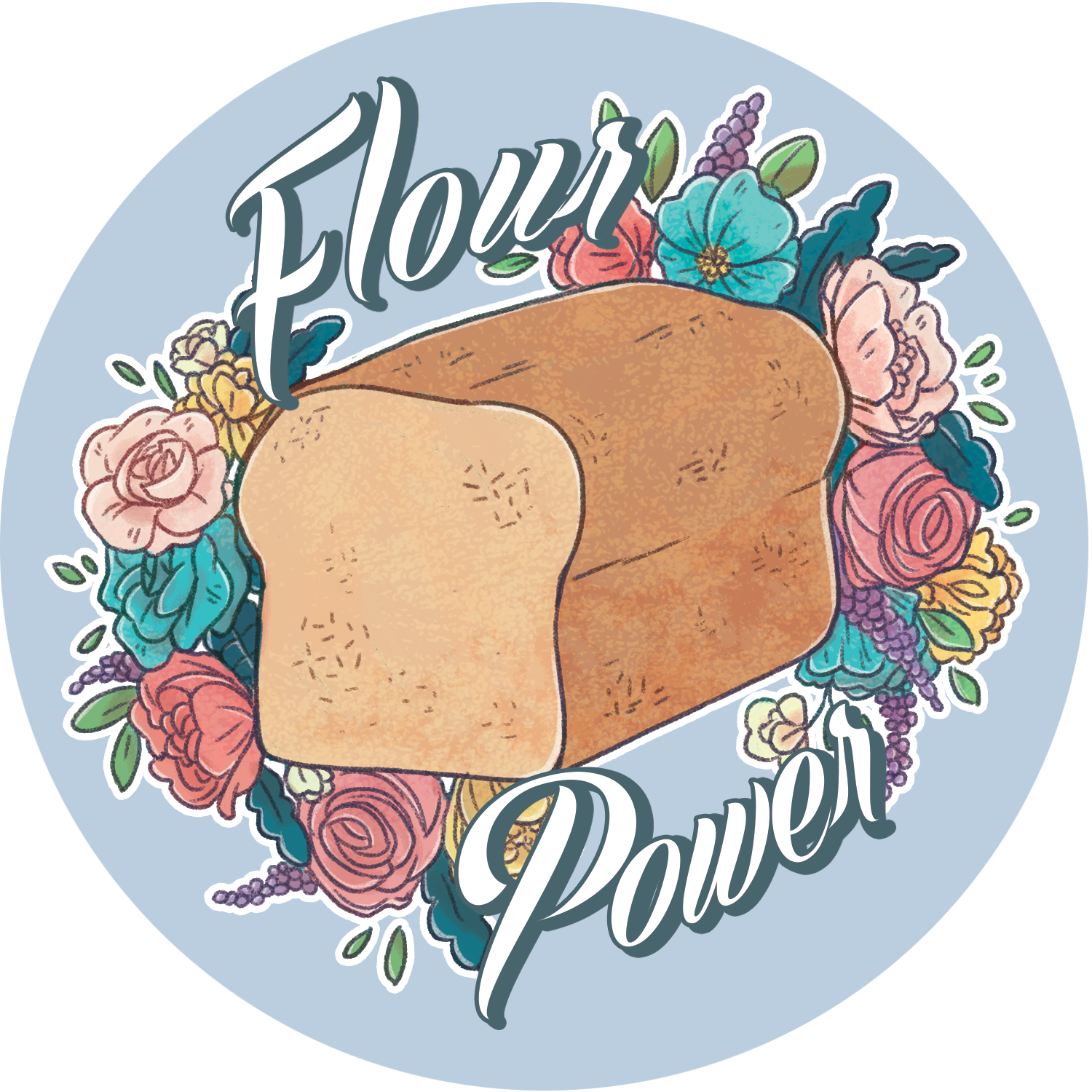 Original Sticker / Badge