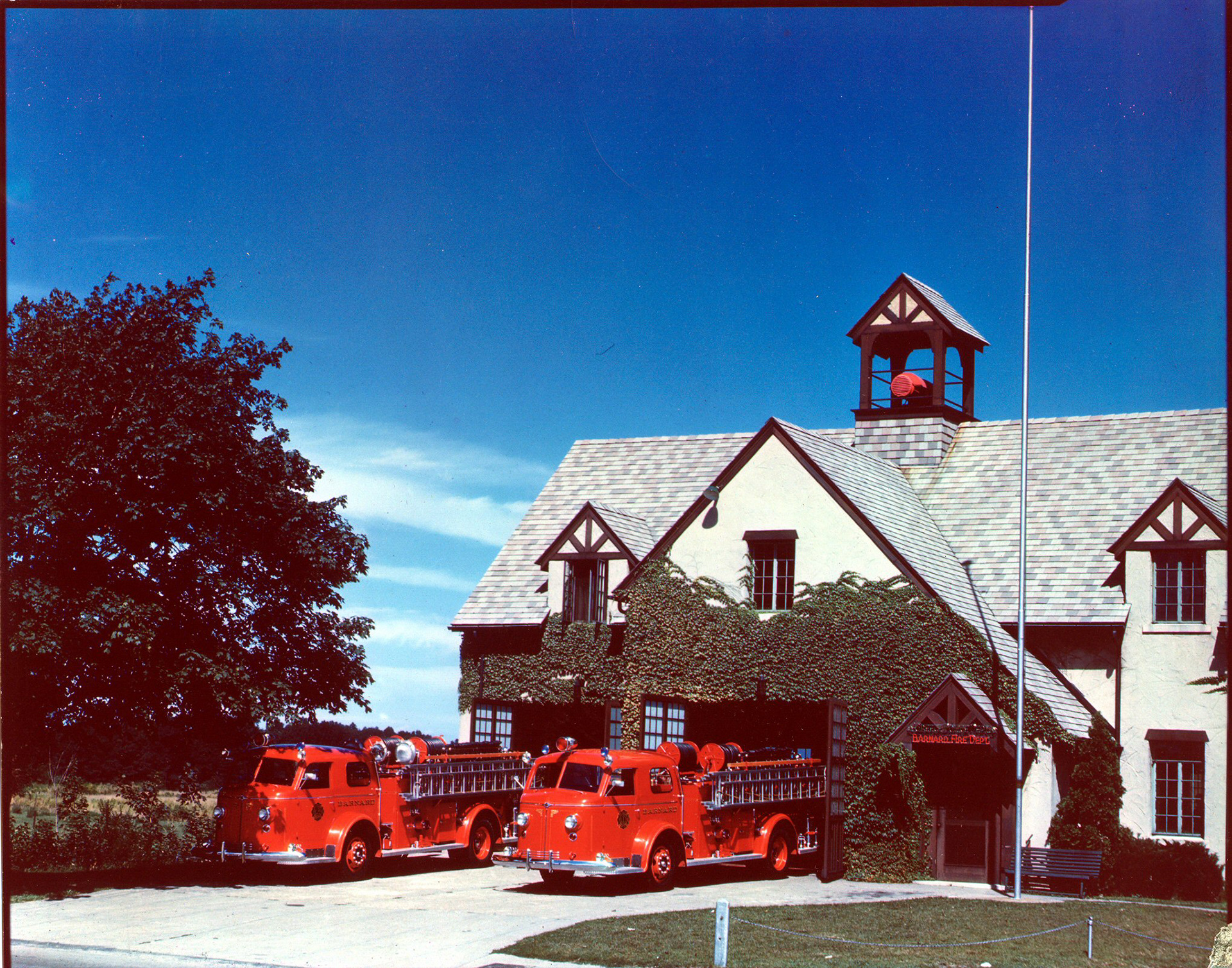 barnard exempts Apparatus