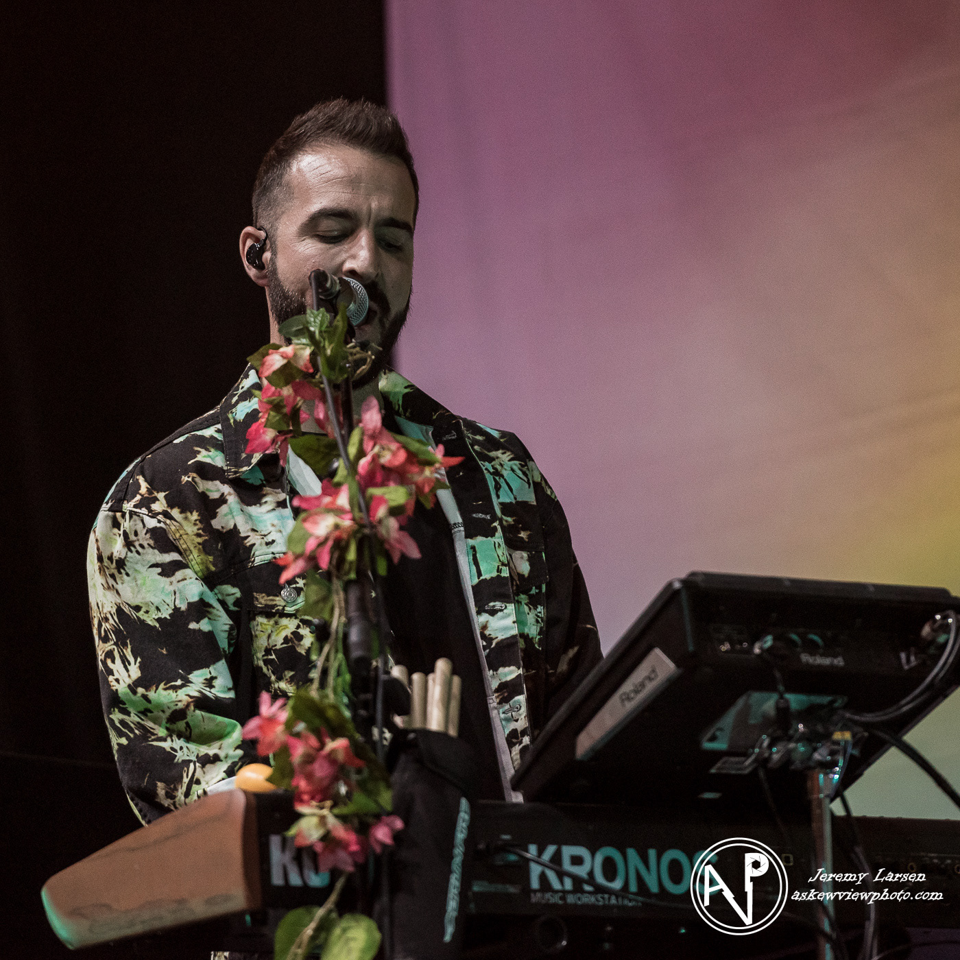 MisterWives