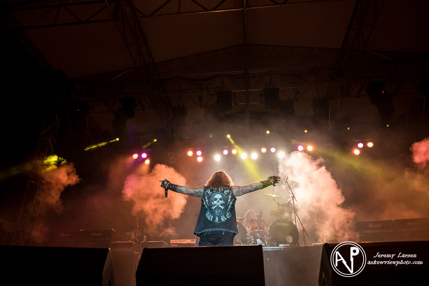 Vince Neil