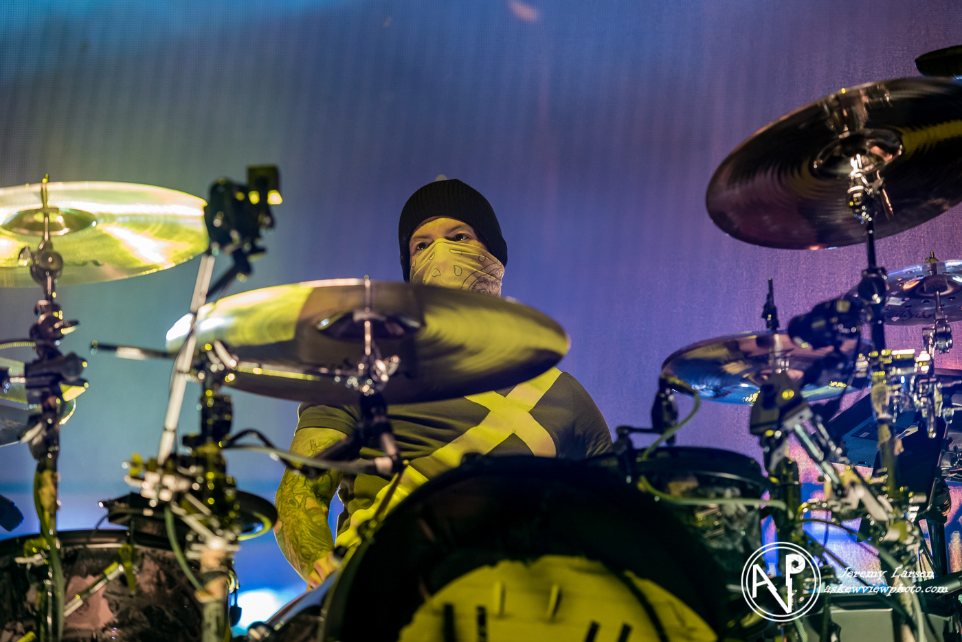 Twenty One Pilots