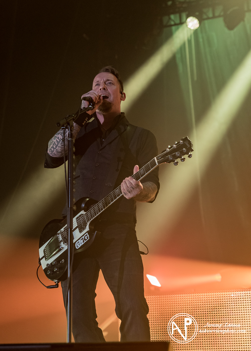 Volbeat