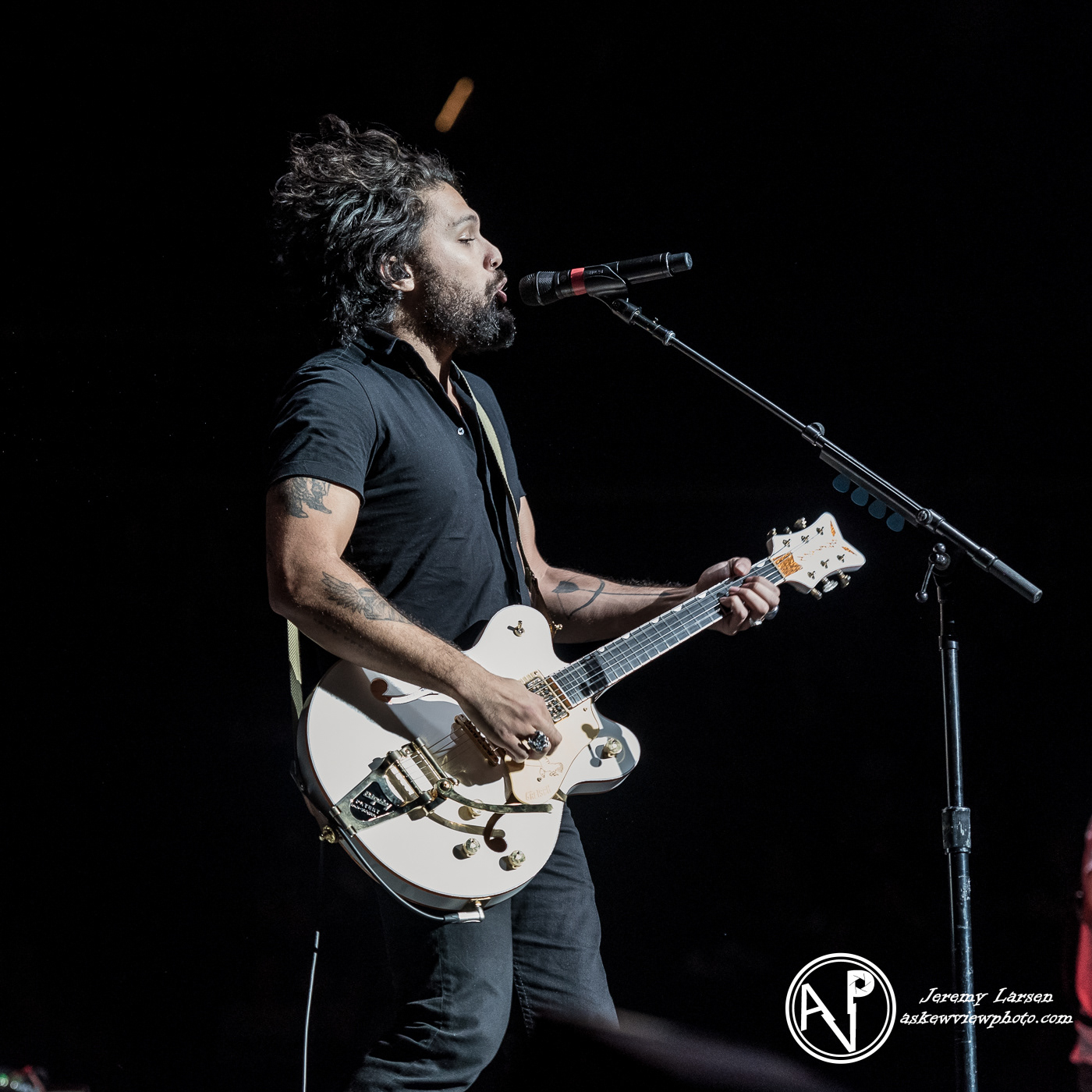 Gang of Youths