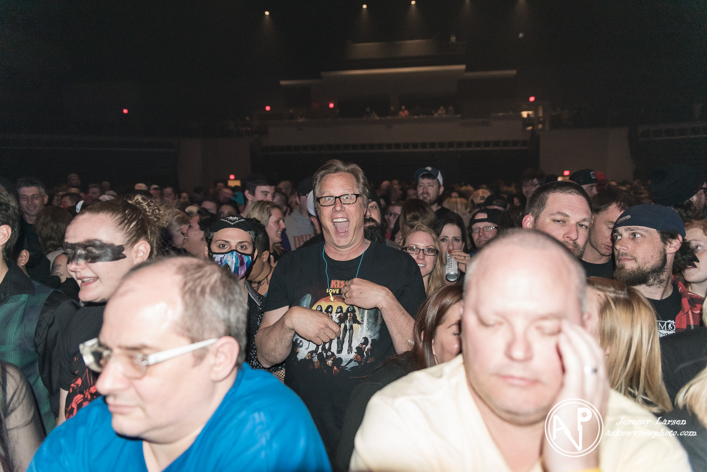 Crowd