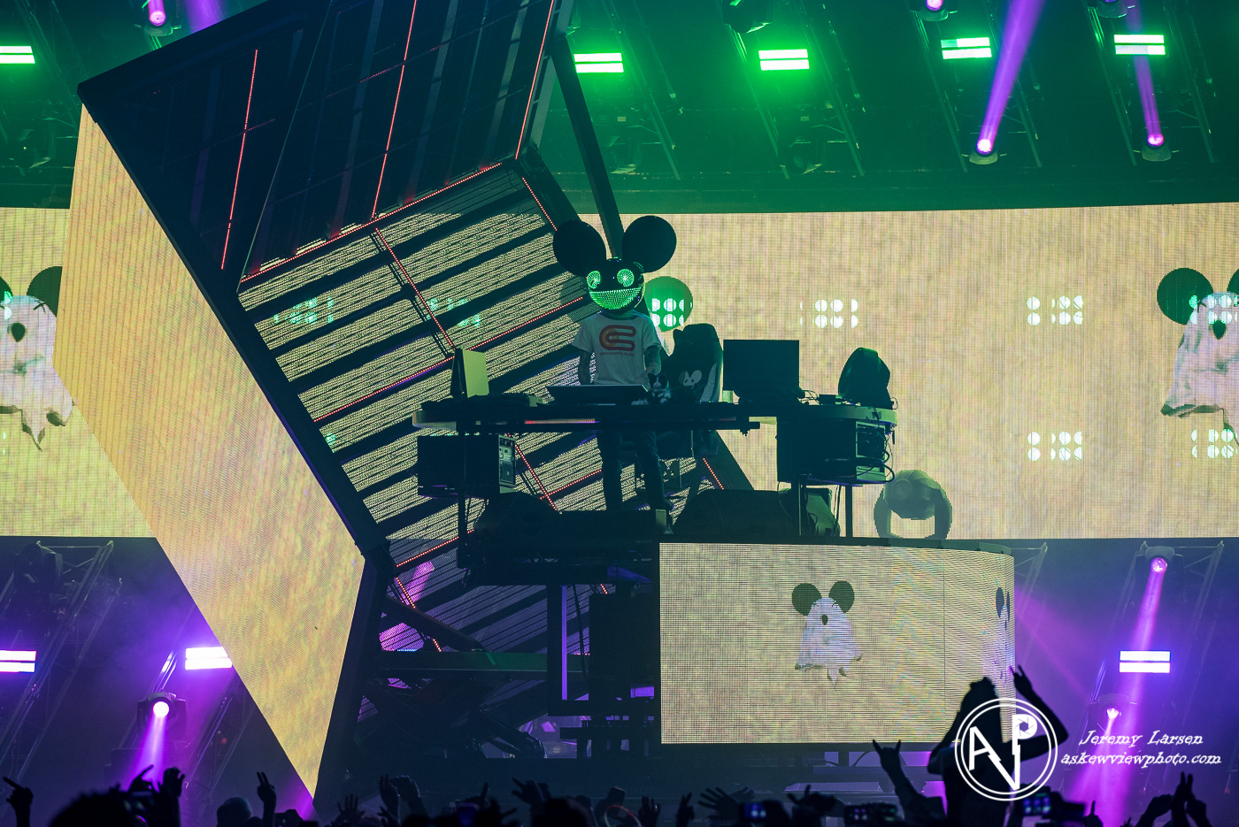 Deadmau5