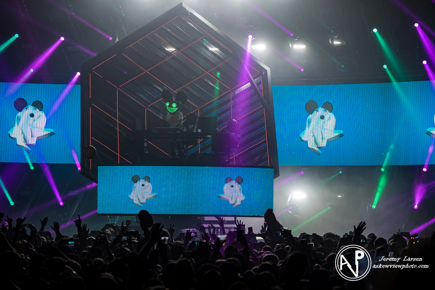 Deadmau5