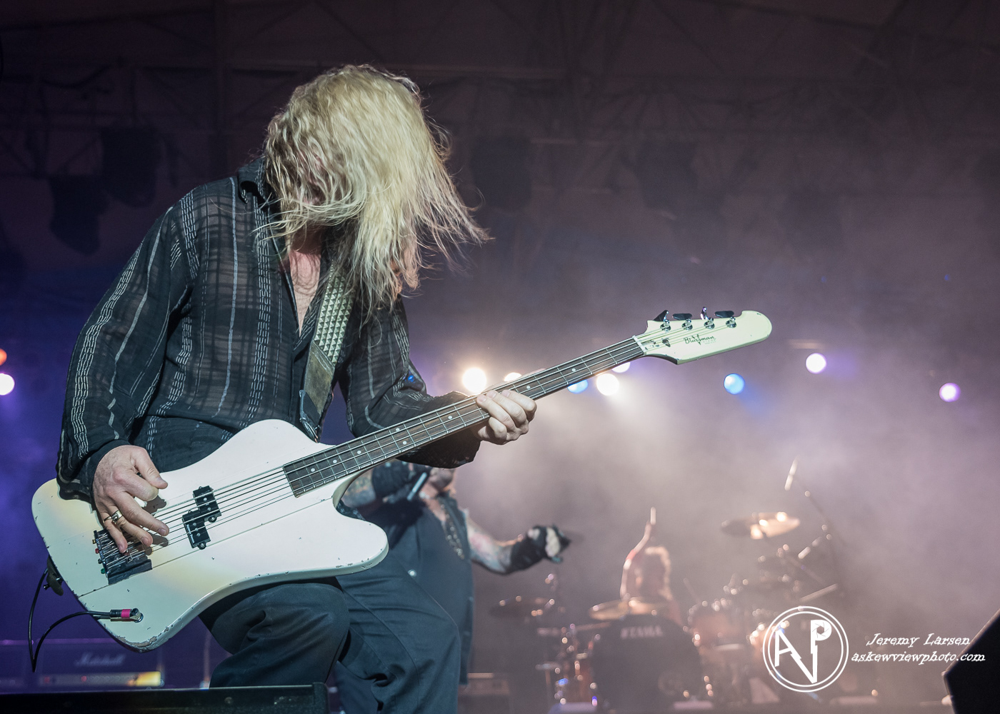 Vince Neil
