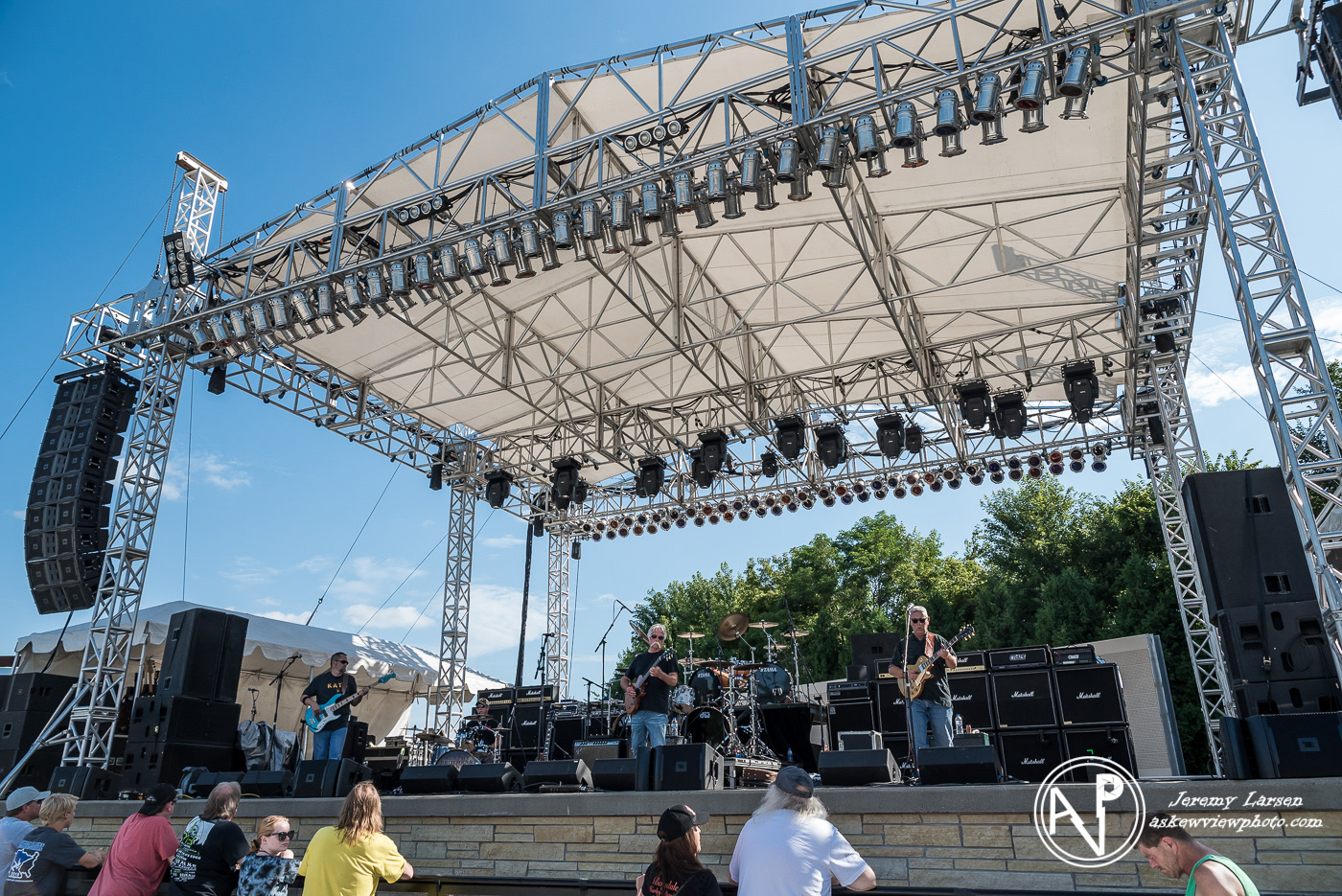 Murphy Brothers Band