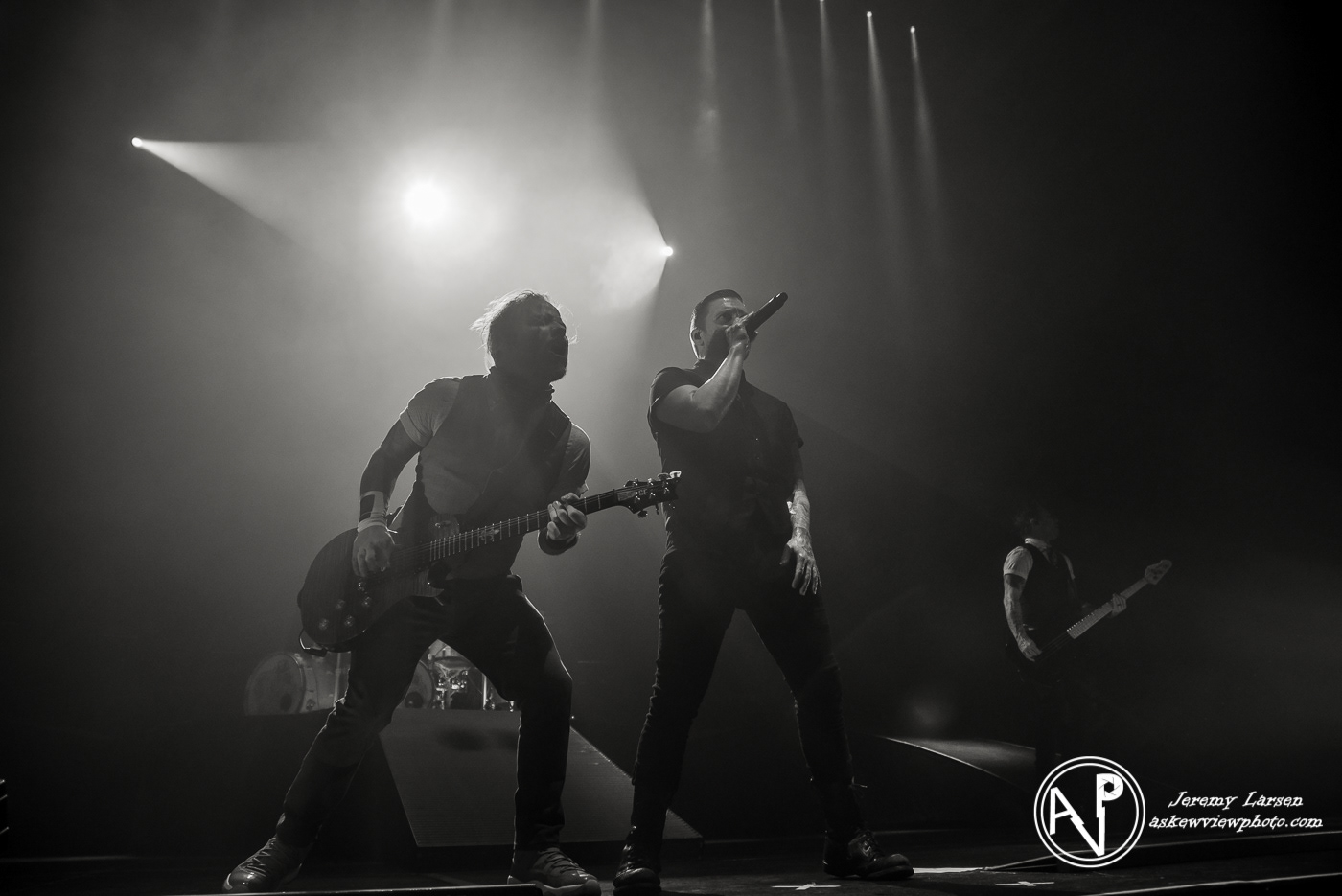 Shinedown