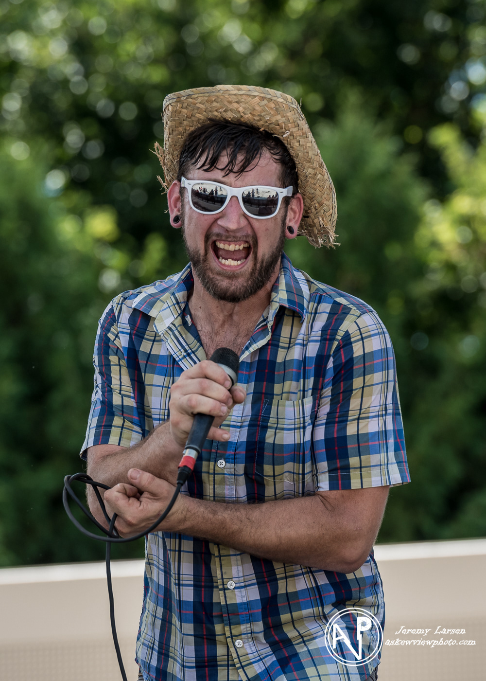 Switch Road Band