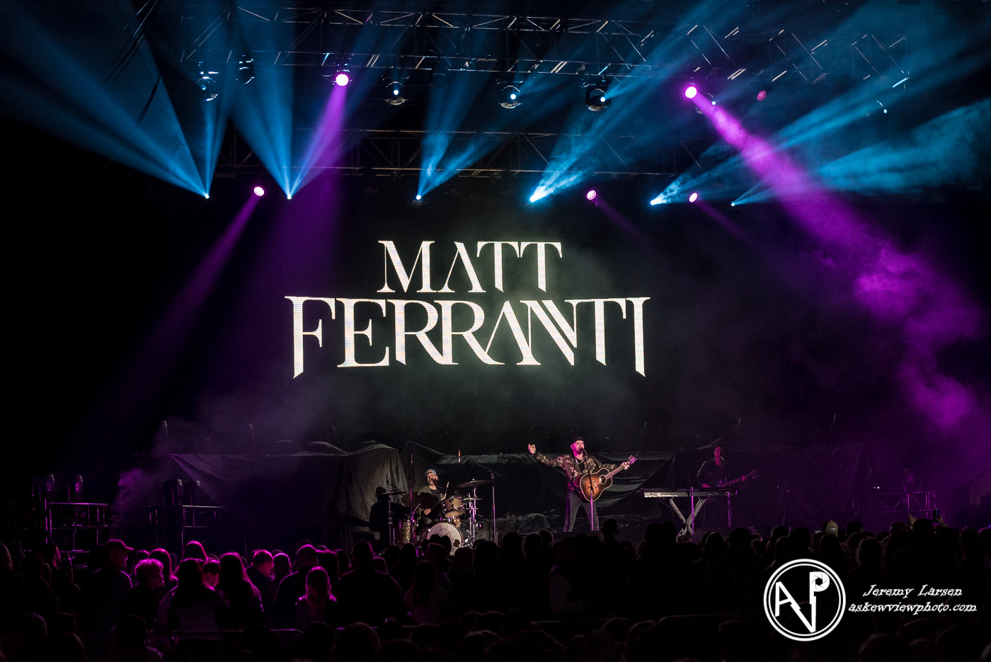 Matt Ferranti