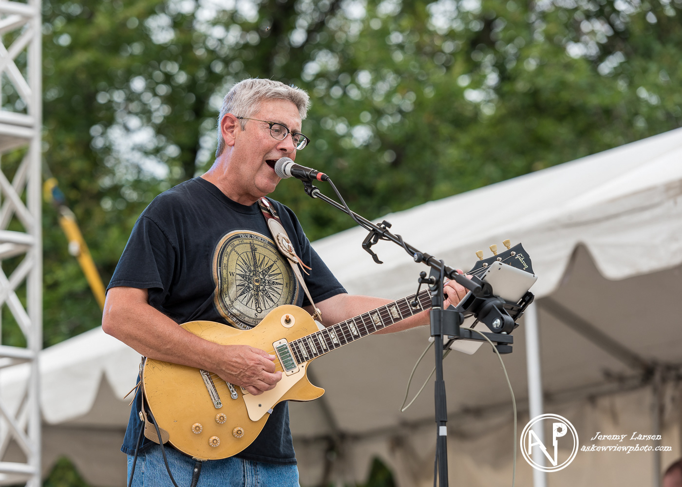 The Murphy Brothers Band