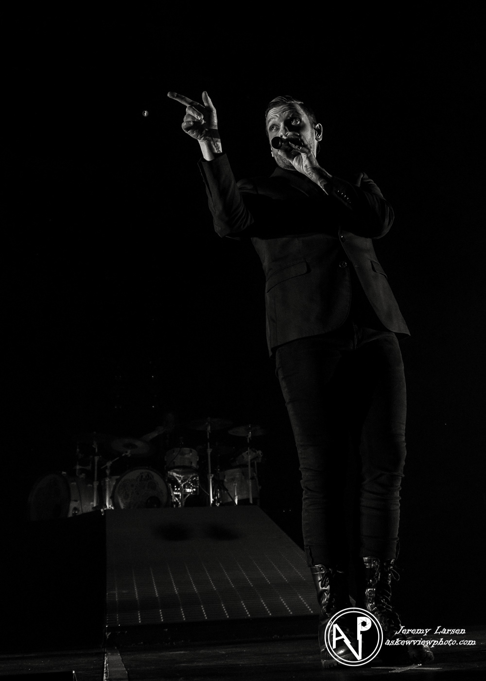 Shinedown