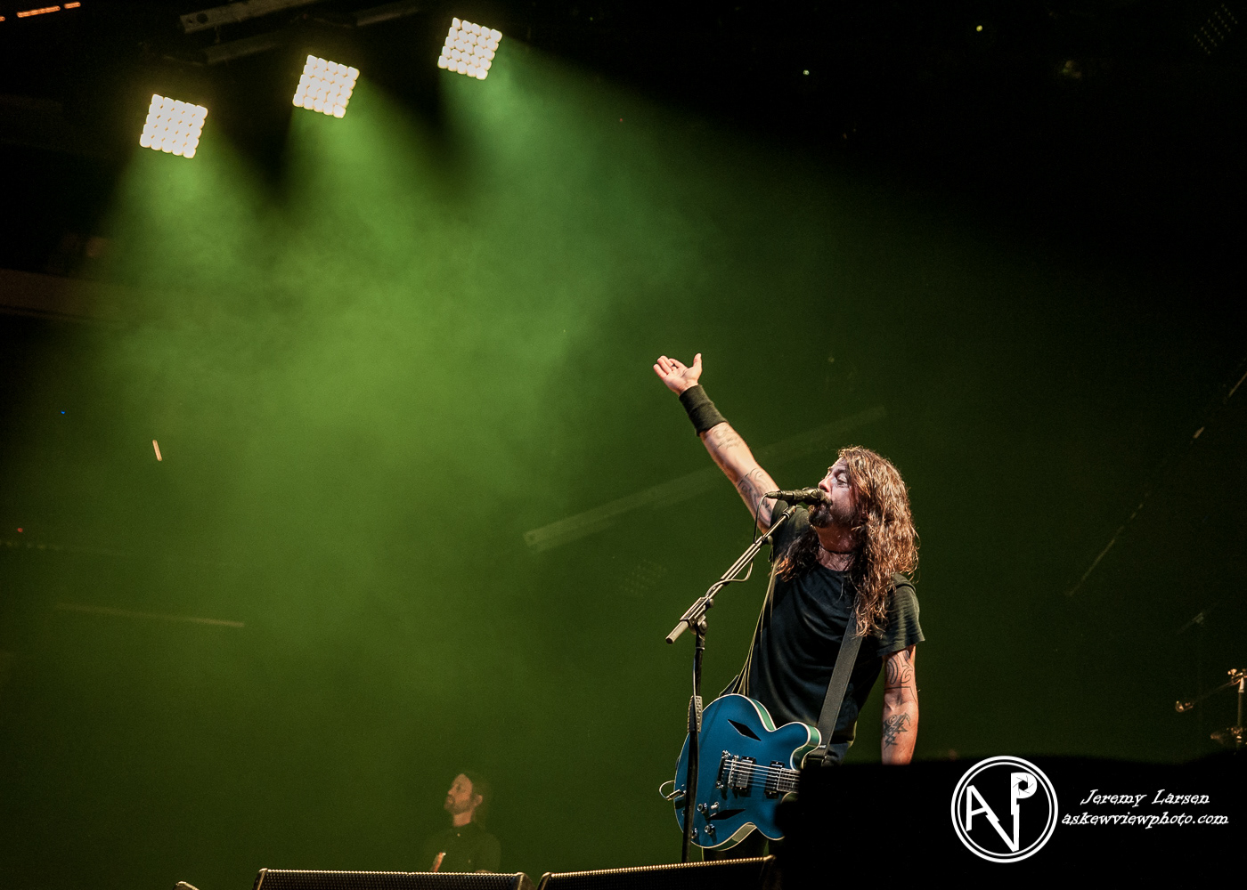 Foo Fighters