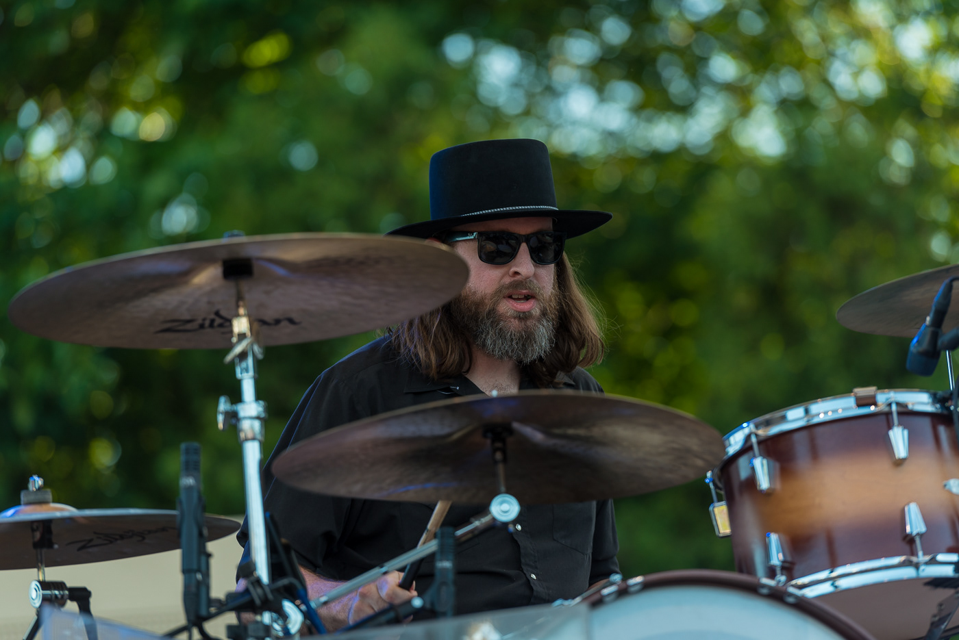 Whiskey Myers