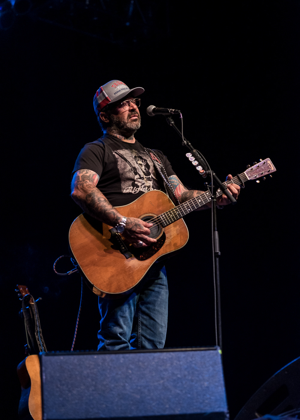 Aaron Lewis