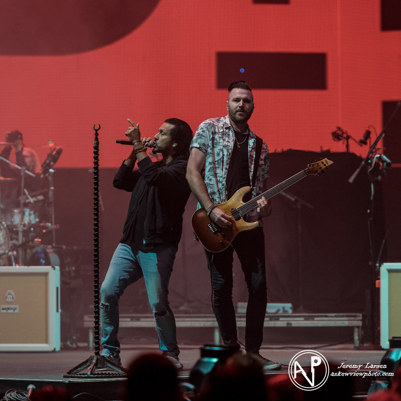 Pop Evil