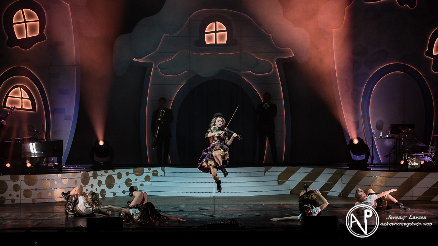 Lindsey Stirling