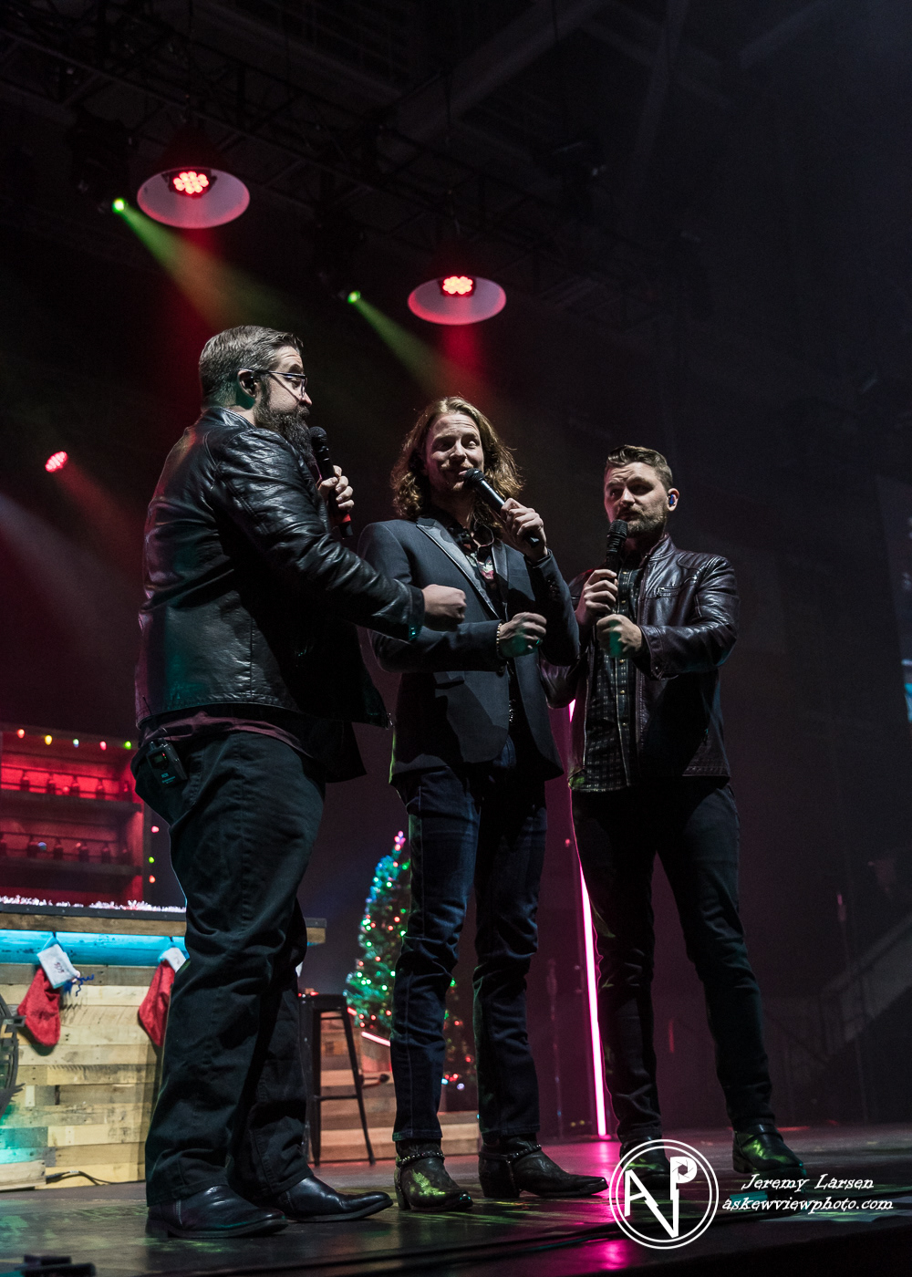 Home Free