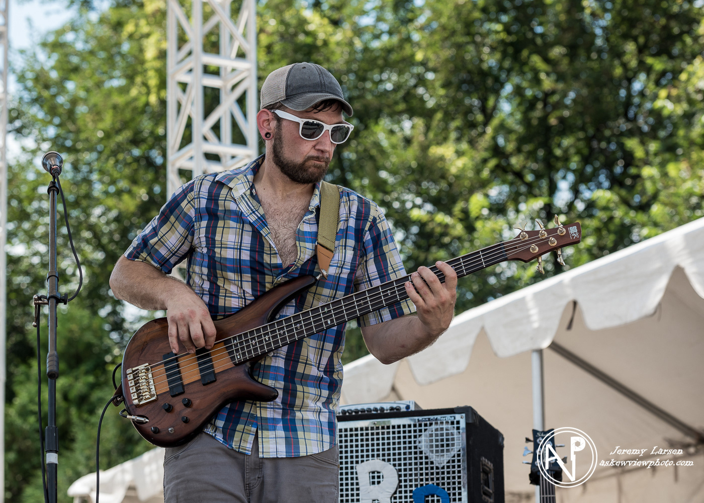 Switch Road Band