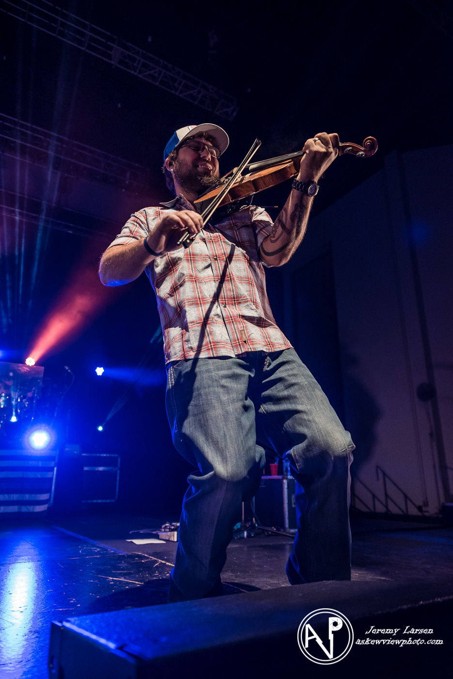 Cody Johnson