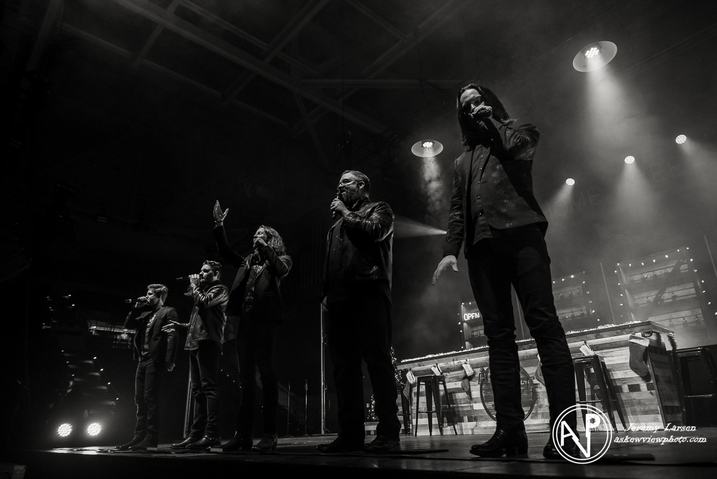 Home Free