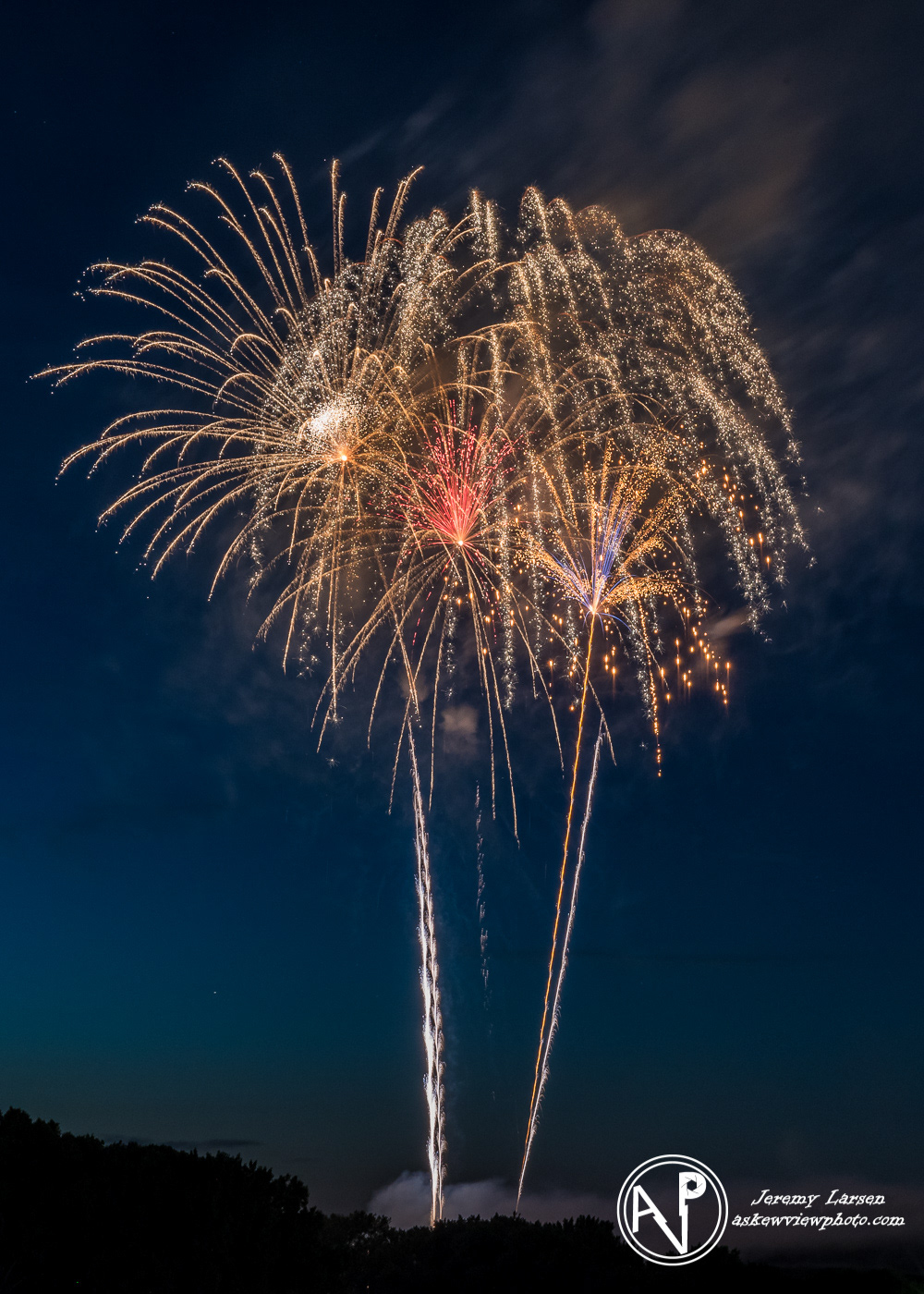 Fireworks Display